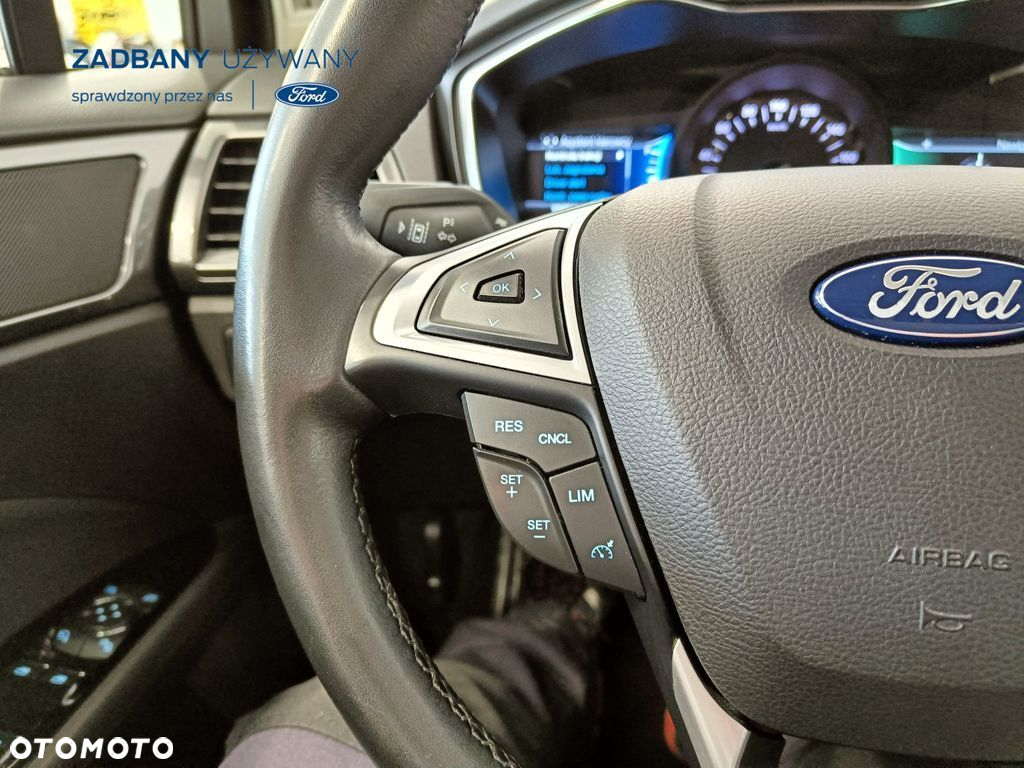 Ford Mondeo 2.0 Hybrid Titanium - 19