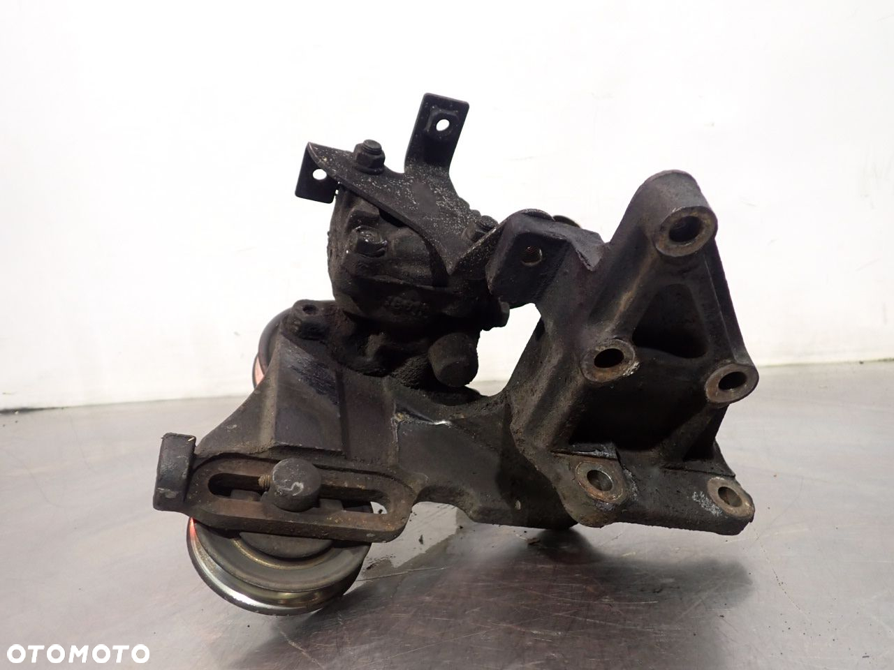 POMPA WSPOMAGANIA SUZUKI GRAND VITARA I LIFT - 6