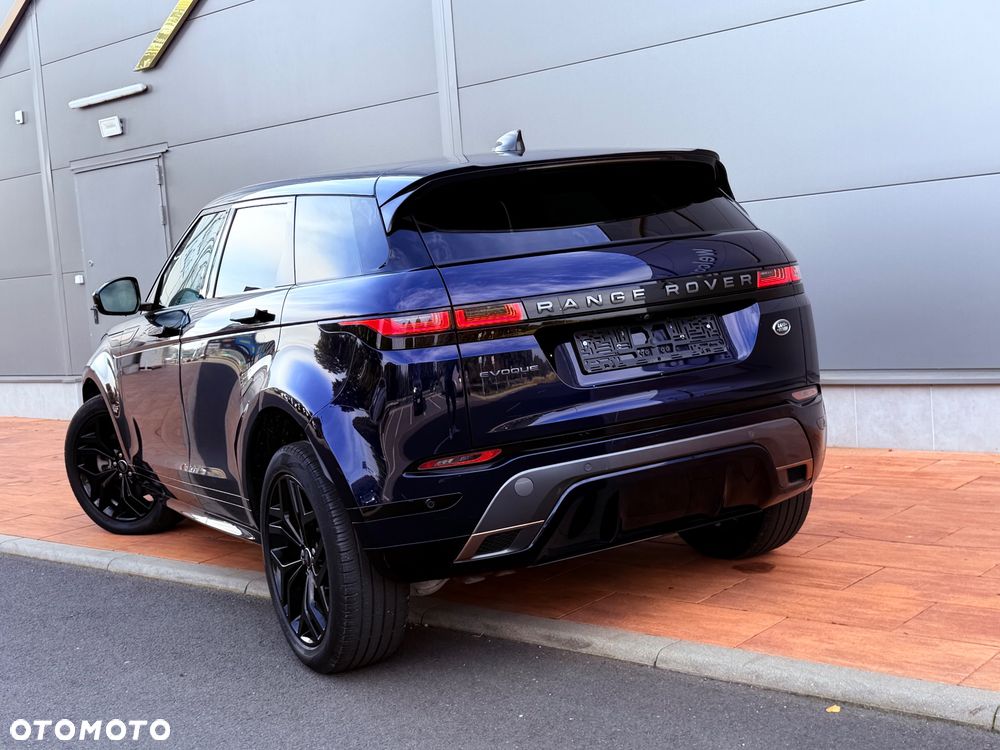 Land Rover Range Rover Evoque D165 Nolita Edition - 18