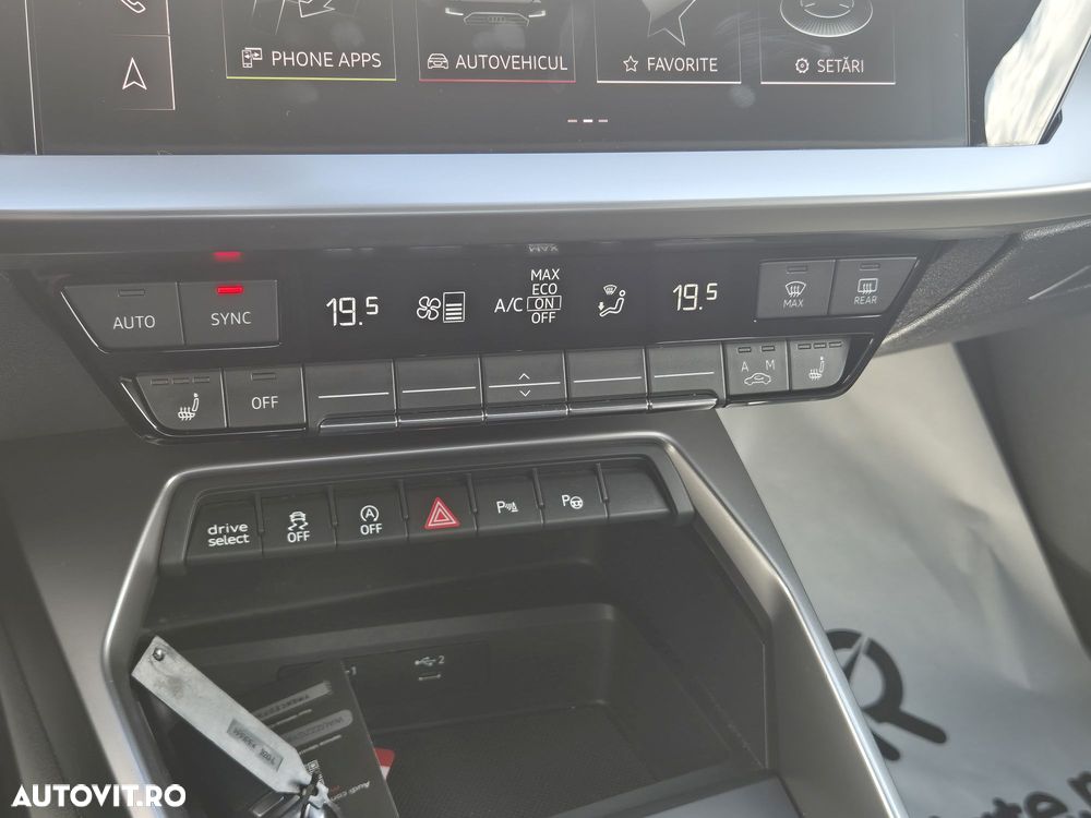 Audi A3 - 20