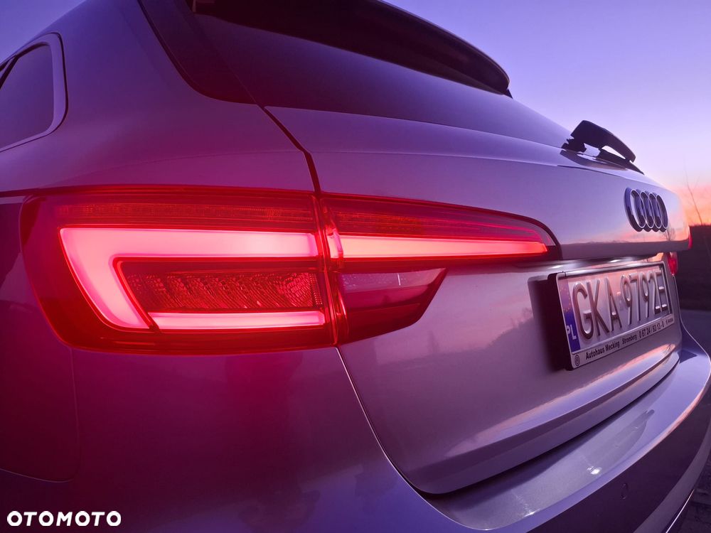 Audi A4 Avant 2.0 TDI S tronic - 35