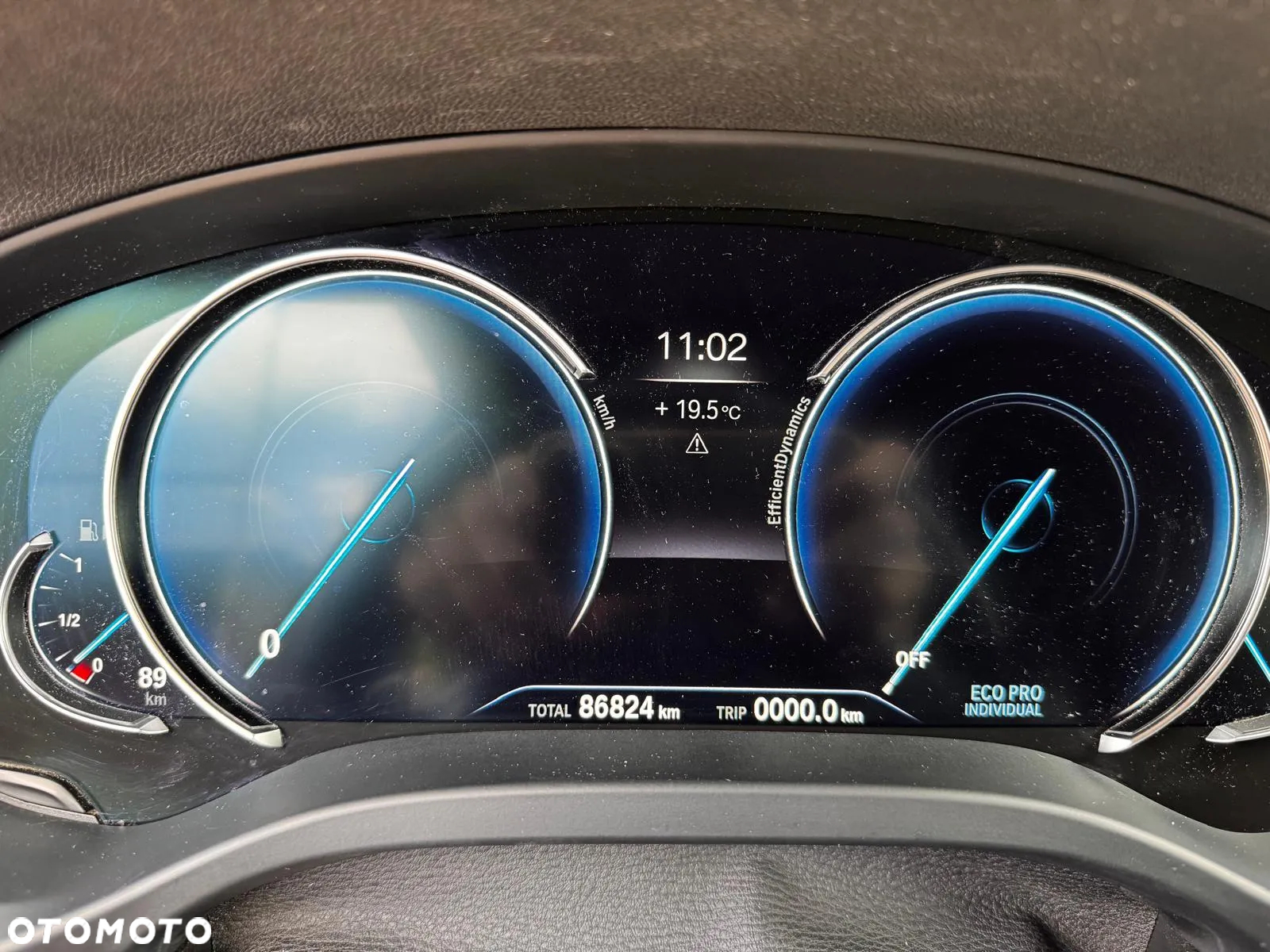 BMW X3 xDrive30i xLine - 12