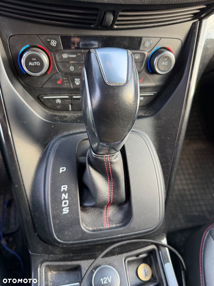 Ford Kuga 1.5 EcoBoost AWD ST-Line ASS - 4