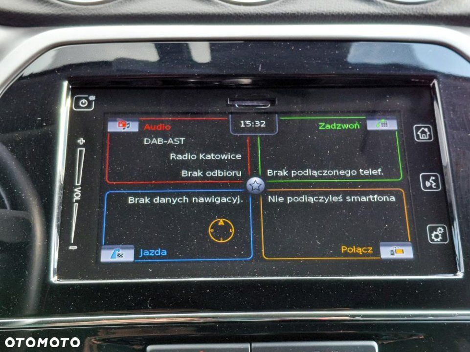 Suzuki Vitara - 22