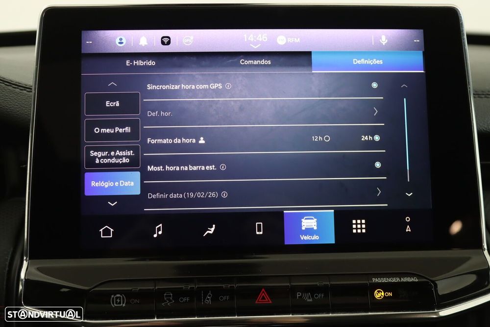 Jeep Compass 1.3 TG Trailhawk - 28