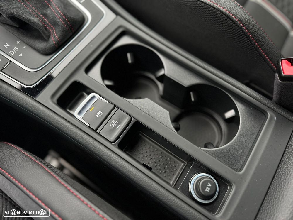 VW Golf GTI Clubsport DSG - 41