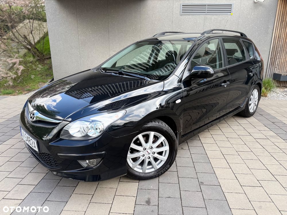 Hyundai i30 - 22