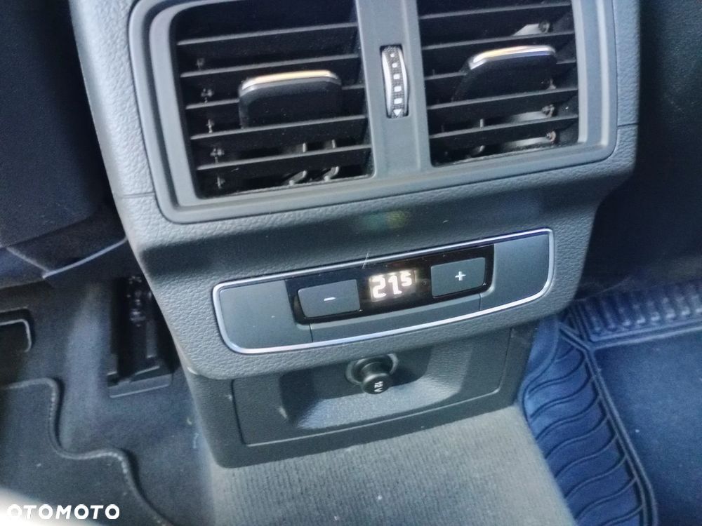Audi Q5 35 TDI Quattro S tronic - 22