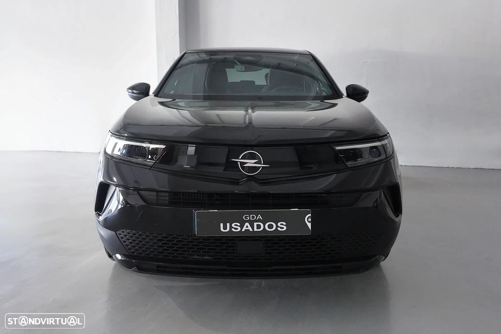 Opel Mokka 1.2 T Edition - 6