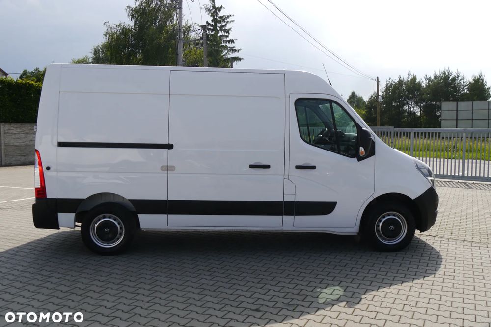 Opel MOVANO H2L2 - 6