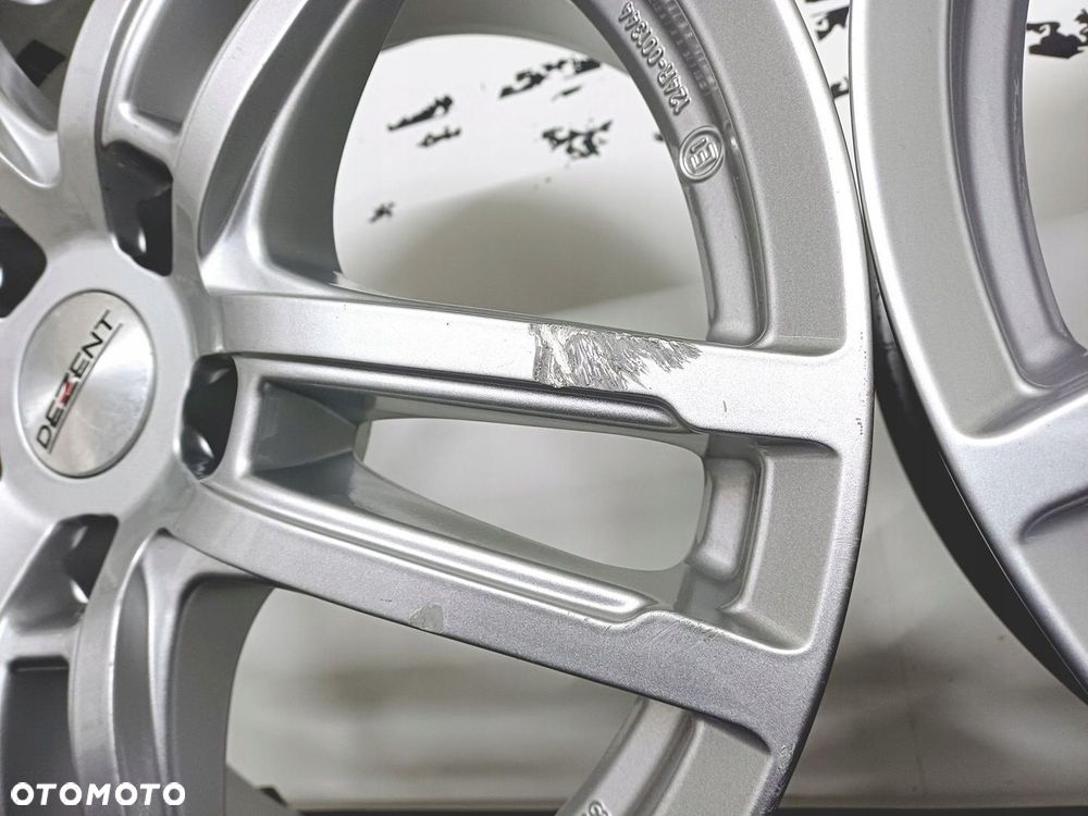 felgi ALU 17 5x115 chevrolet captiva orlando cruze - 3