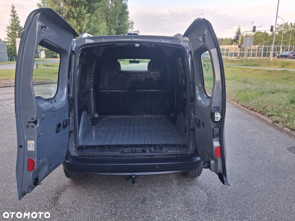 Renault Kangoo - 20