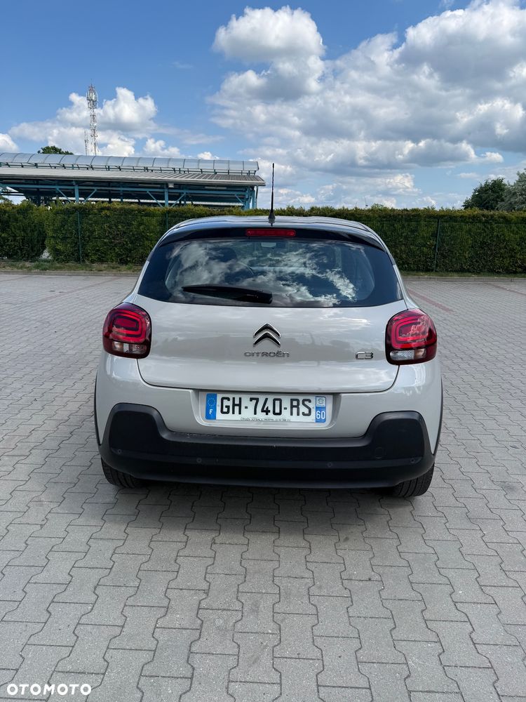 Citroën C3 - 5
