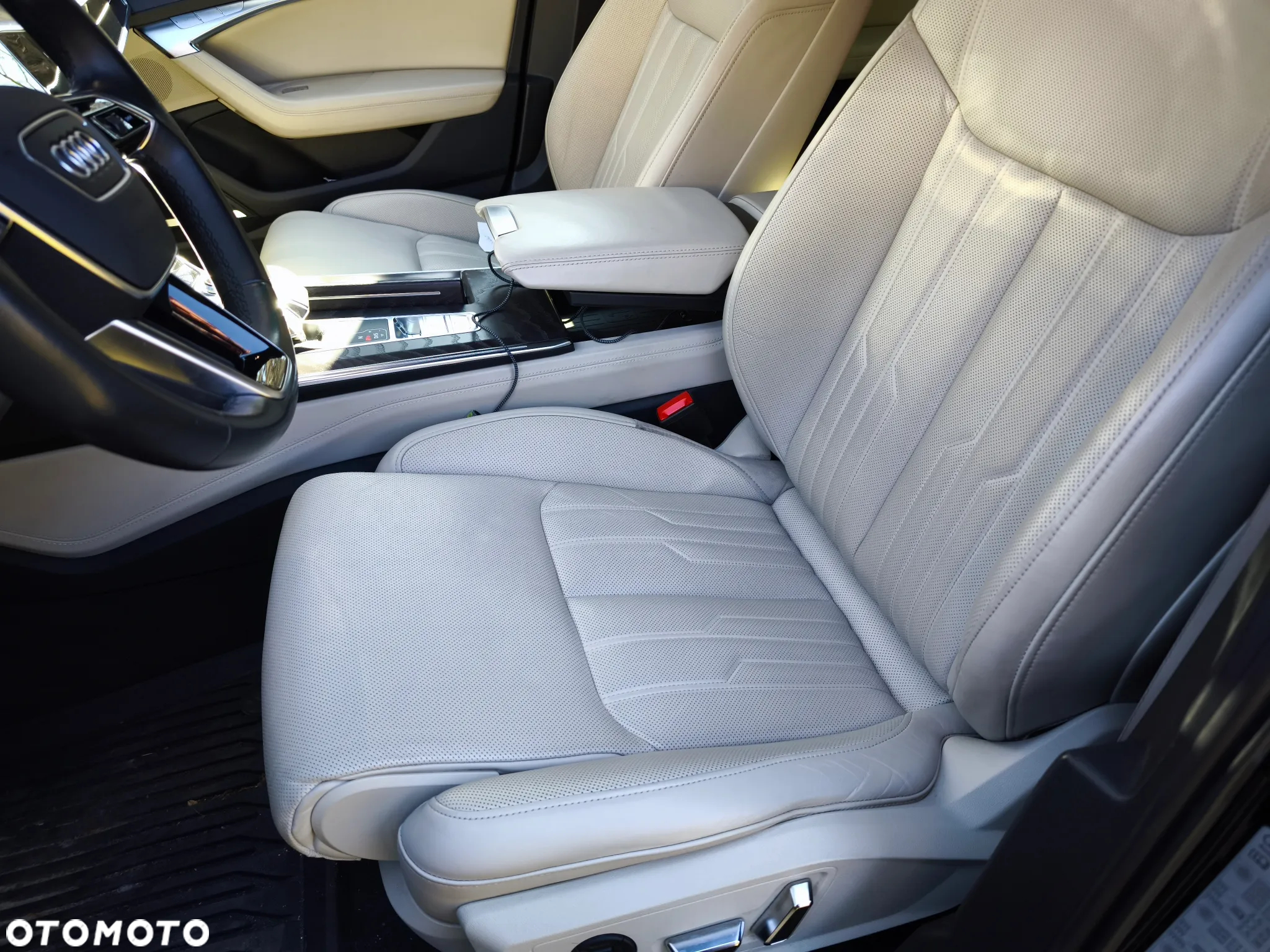 Audi A6 - 23