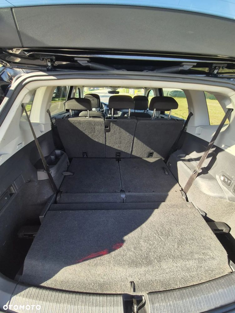 Volkswagen Tiguan 2.0 TDI BMT SCR 4Mot Comfortline DSG - 5