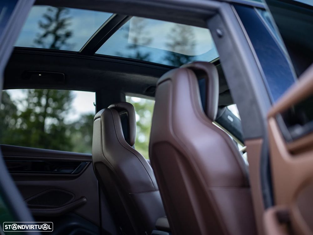 Porsche Macan 4S - 54