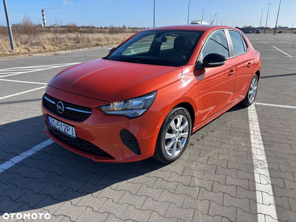 Opel Corsa 1.2 Edition S&S - 1