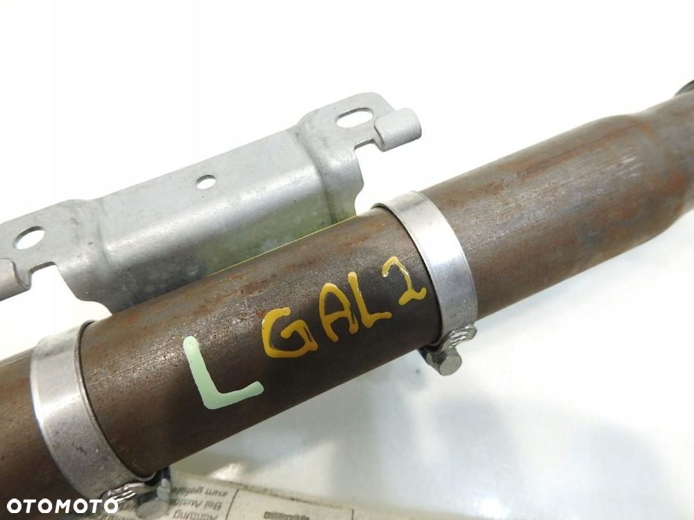 KURTYNA AIRBAG AIR BAG LEWA FORD GALAXY MK2 6M21-14K158-BE - 2