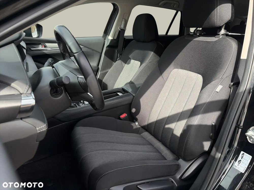 Mazda 6 2.0 Center-Line - 10