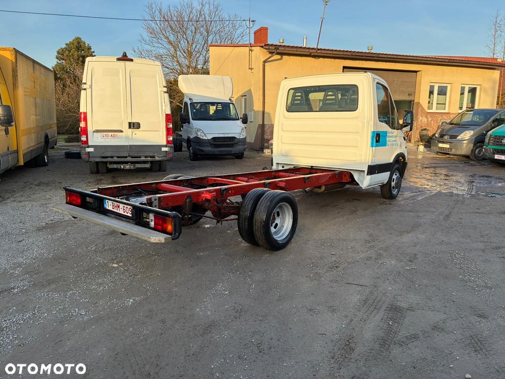 Iveco 50c14 - 3