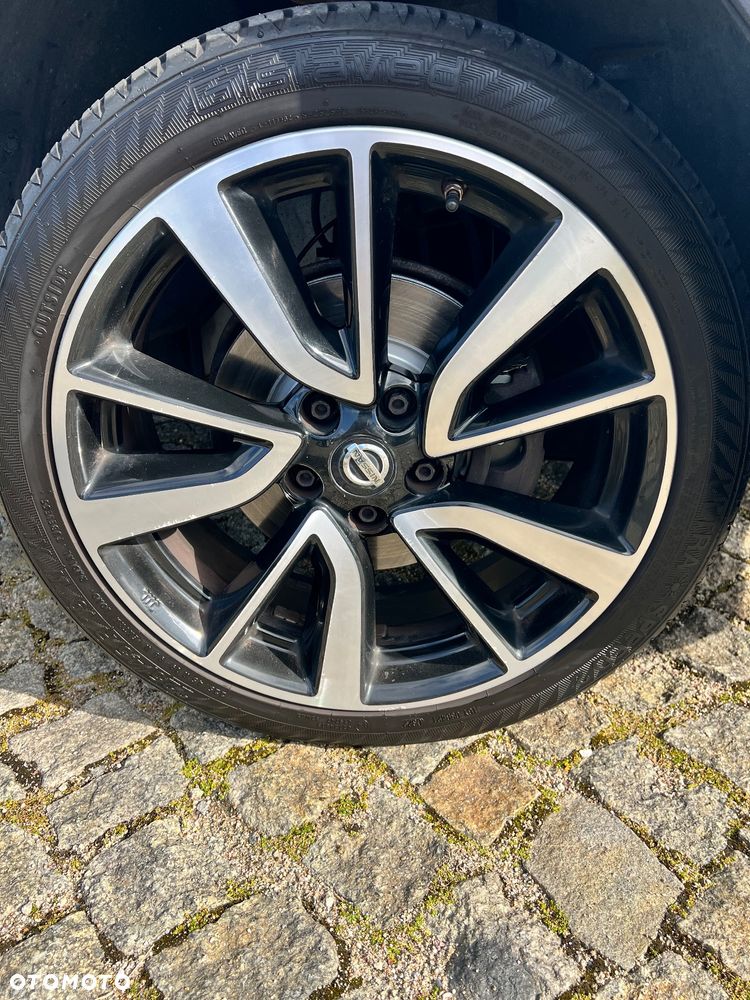 Nissan Qashqai 1.6 DIG-T Tekna - 9