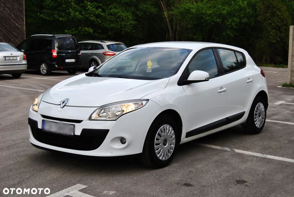 Renault Megane 1.6 16V Authentique - 1