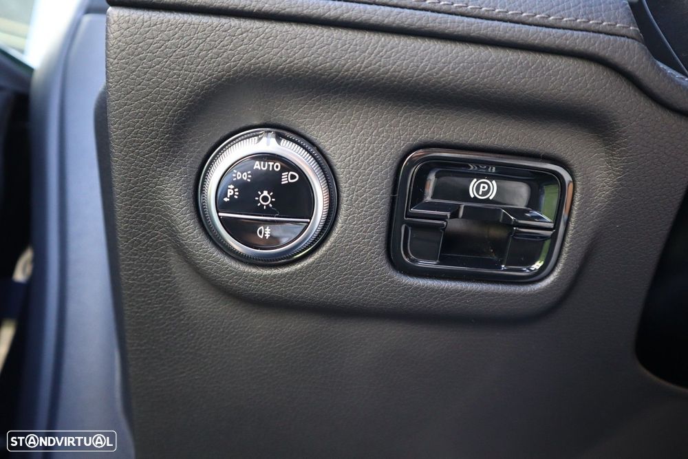 Mercedes-Benz EQE 300 Edition Electric Art - 50