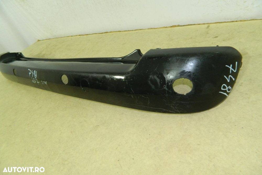 Bara spate Peugeot 207 SW(Kombi), 2007, 2008, 2009, 2010, 2011, 2012, 9680251577 - 8