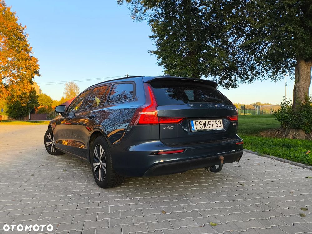Volvo V60 D3 - 11