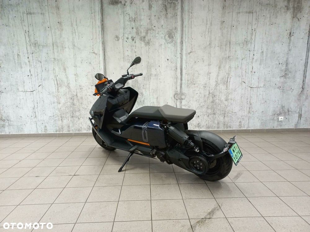 BMW C1 - 5
