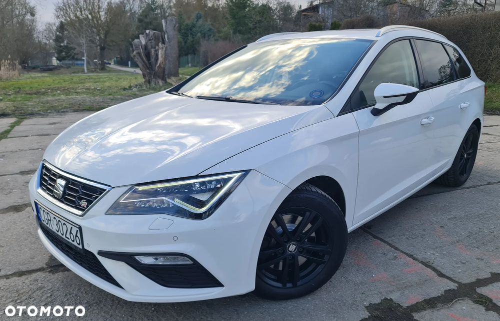 Seat Leon - 1
