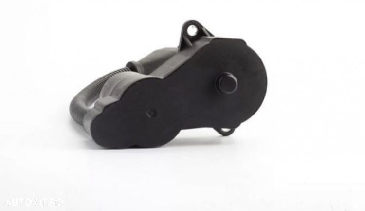 Motoras etrier spate frana de mana Audi A8 d3 2003-2009 - 4