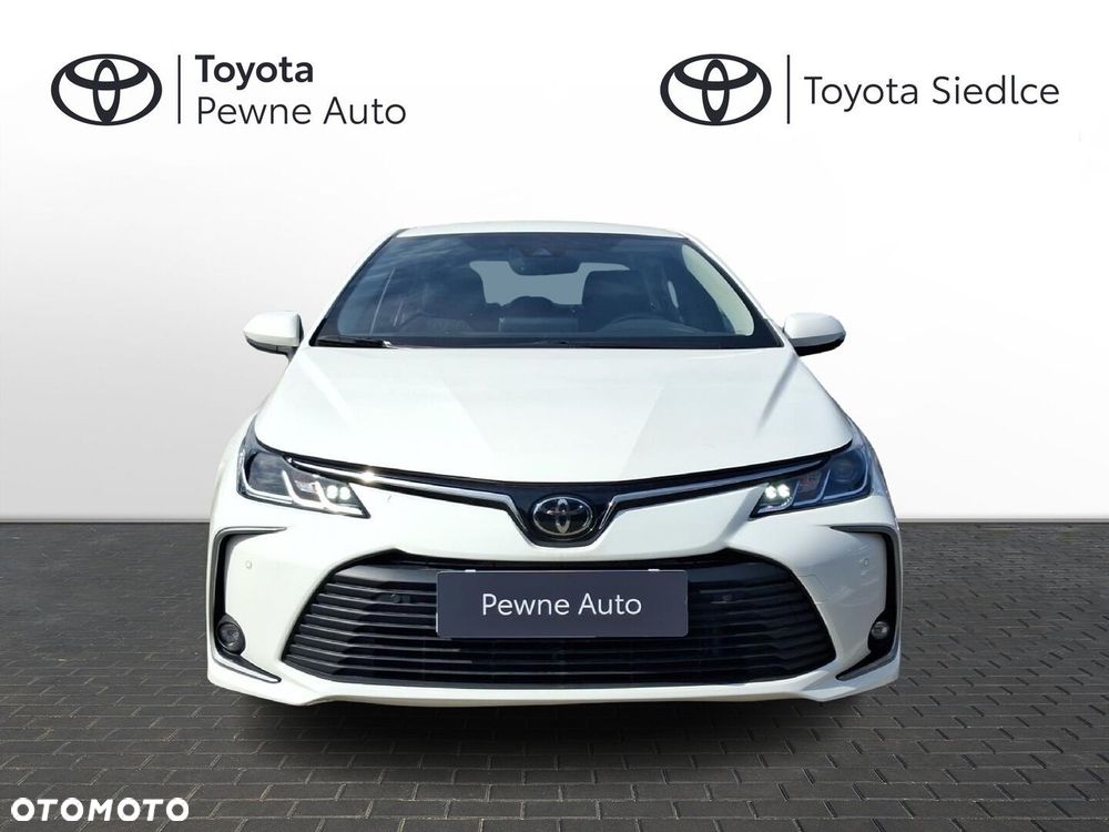 Toyota Corolla - 6