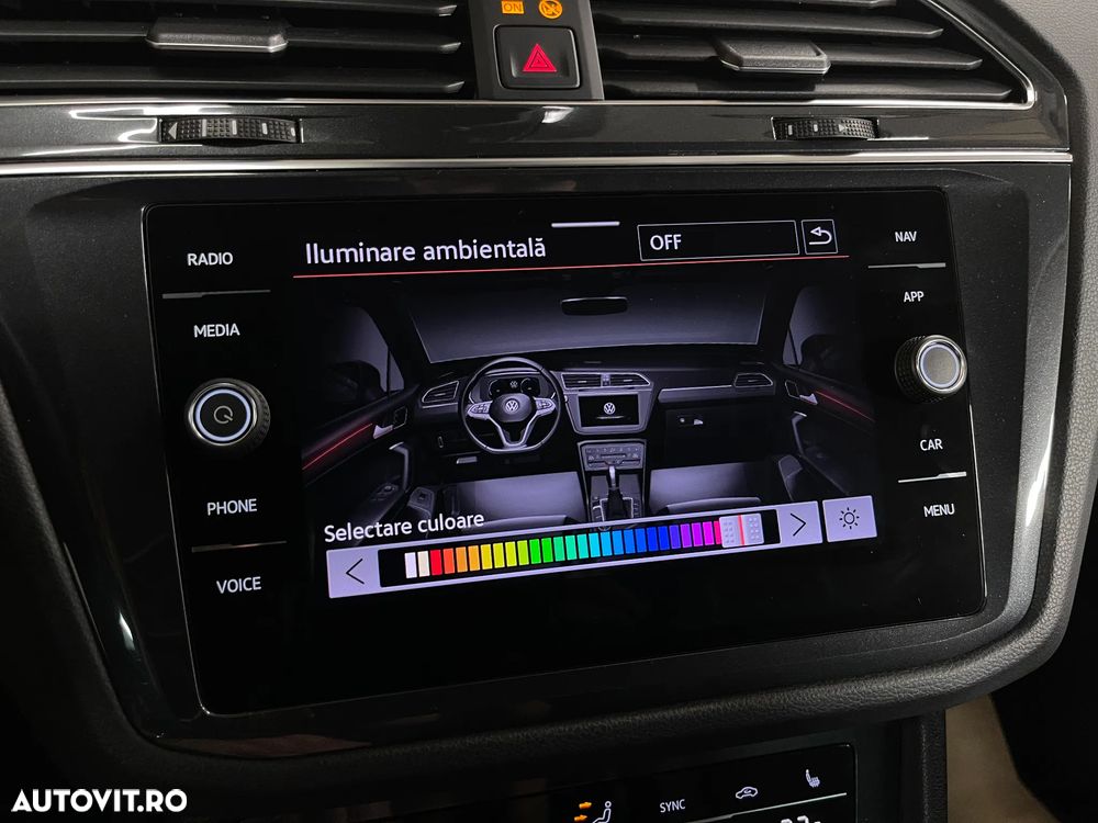 Volkswagen Tiguan 2.0 TDI SCR DSG Life - 19