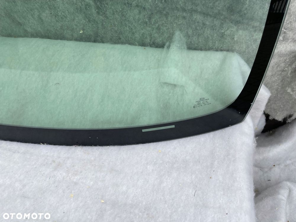 toyota scion xd szyba przednia nowa 2010-2014 - 3
