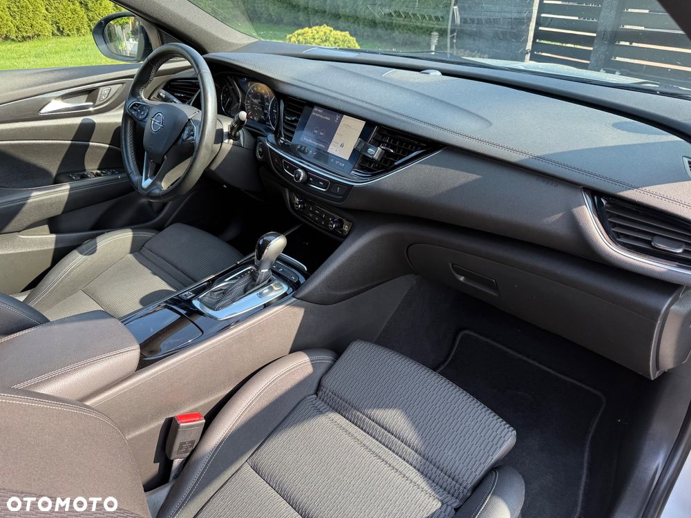 Opel Insignia 2.0 CDTI Business Elegance S&S - 37