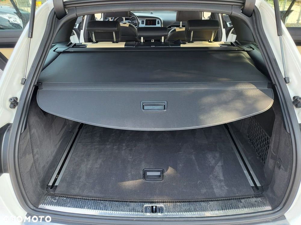 Audi A6 Avant 2.8 FSI Quattro - 26