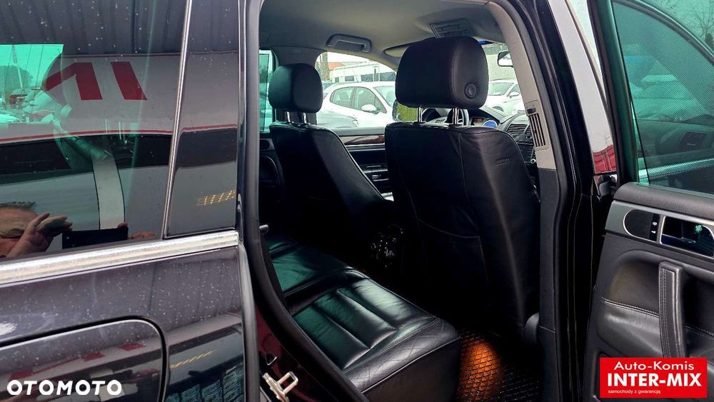 Volkswagen Touareg - 39