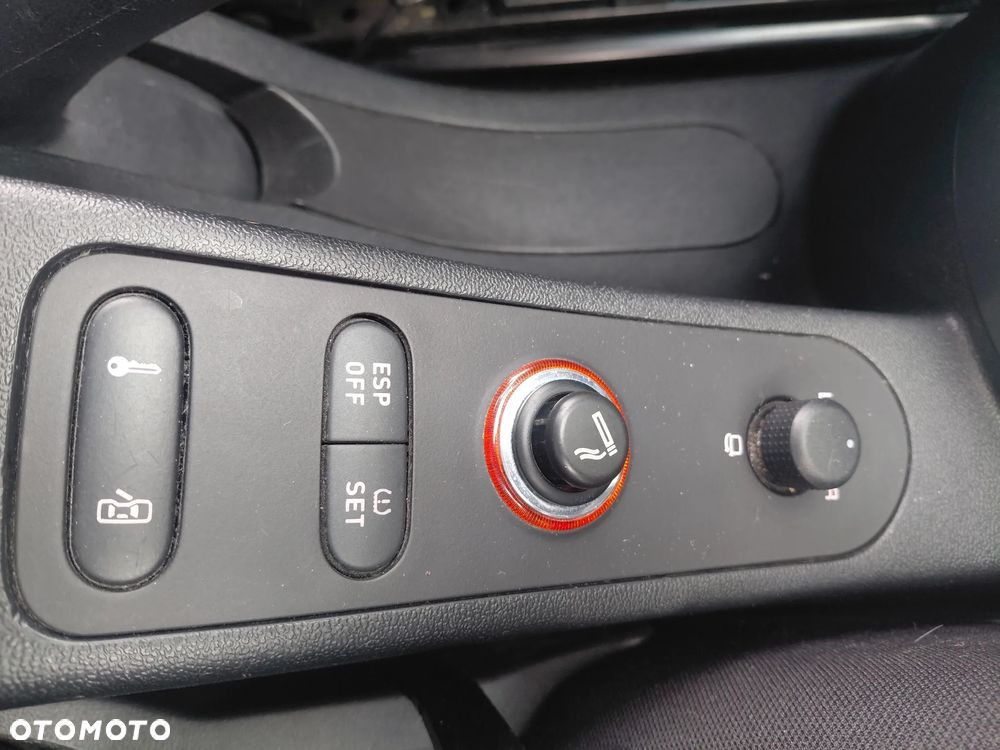 Seat Altea 2.0 FSI Sport Edition - 22