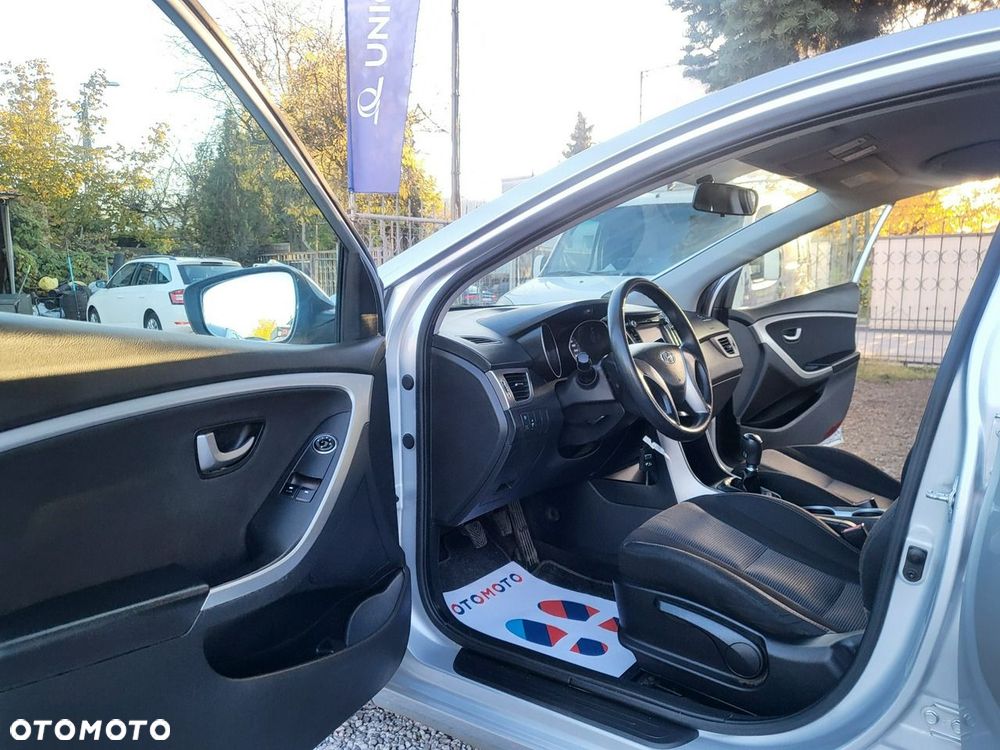 Hyundai i30 - 13