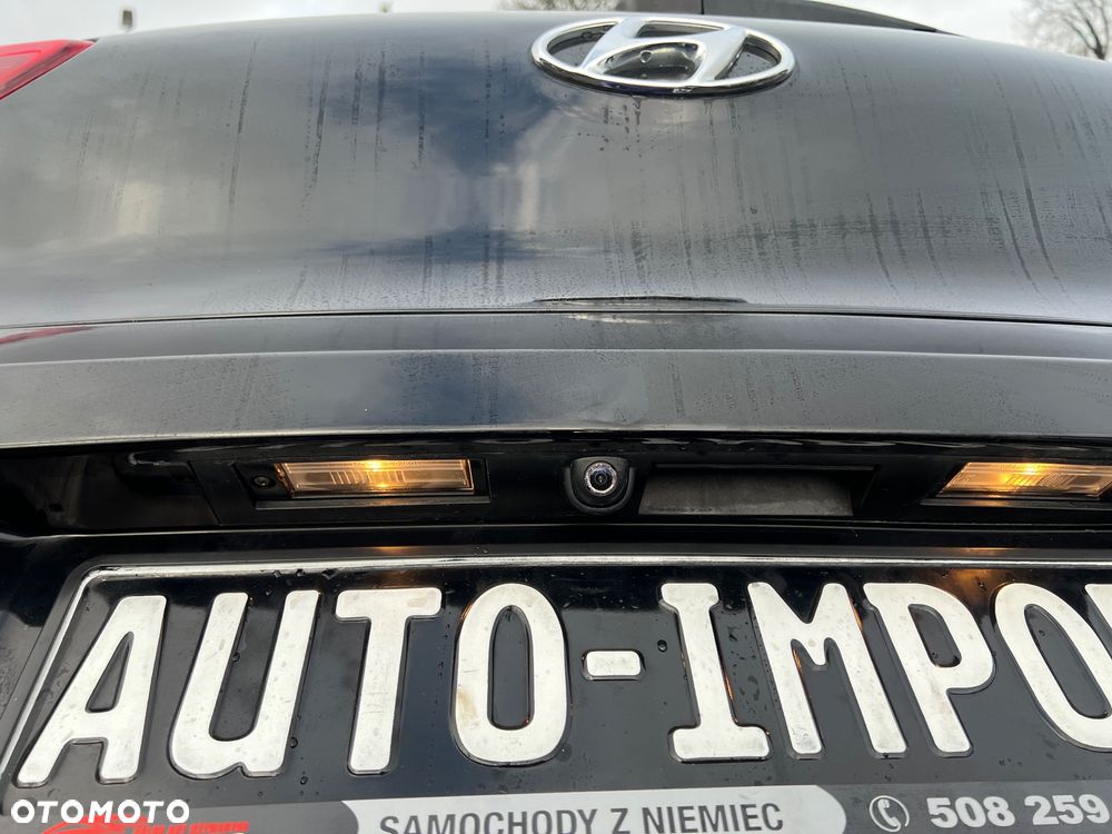 Hyundai Tucson 1.6 GDi 2WD Advantage - 21