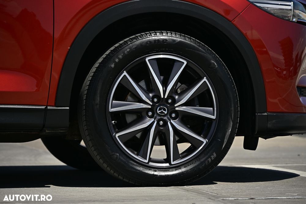 Mazda CX-5 - 28