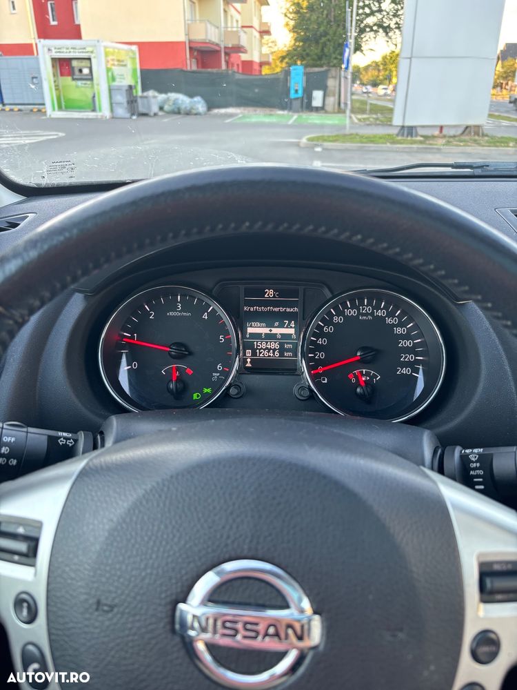 Nissan Qashqai 1.6 DCI Start/Stop Acenta - 15