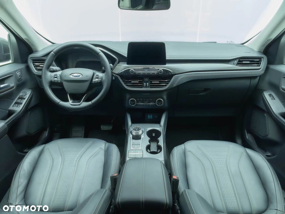 Ford Kuga 2.5 Duratec PHEV VIGNALE - 11