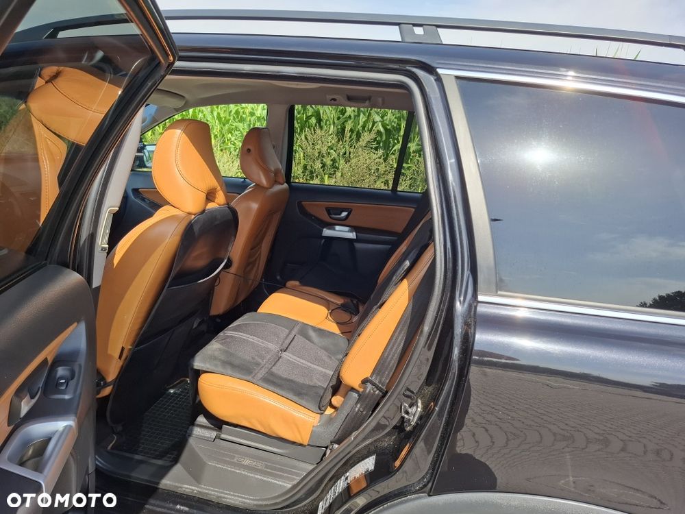 Volvo XC 90 - 7