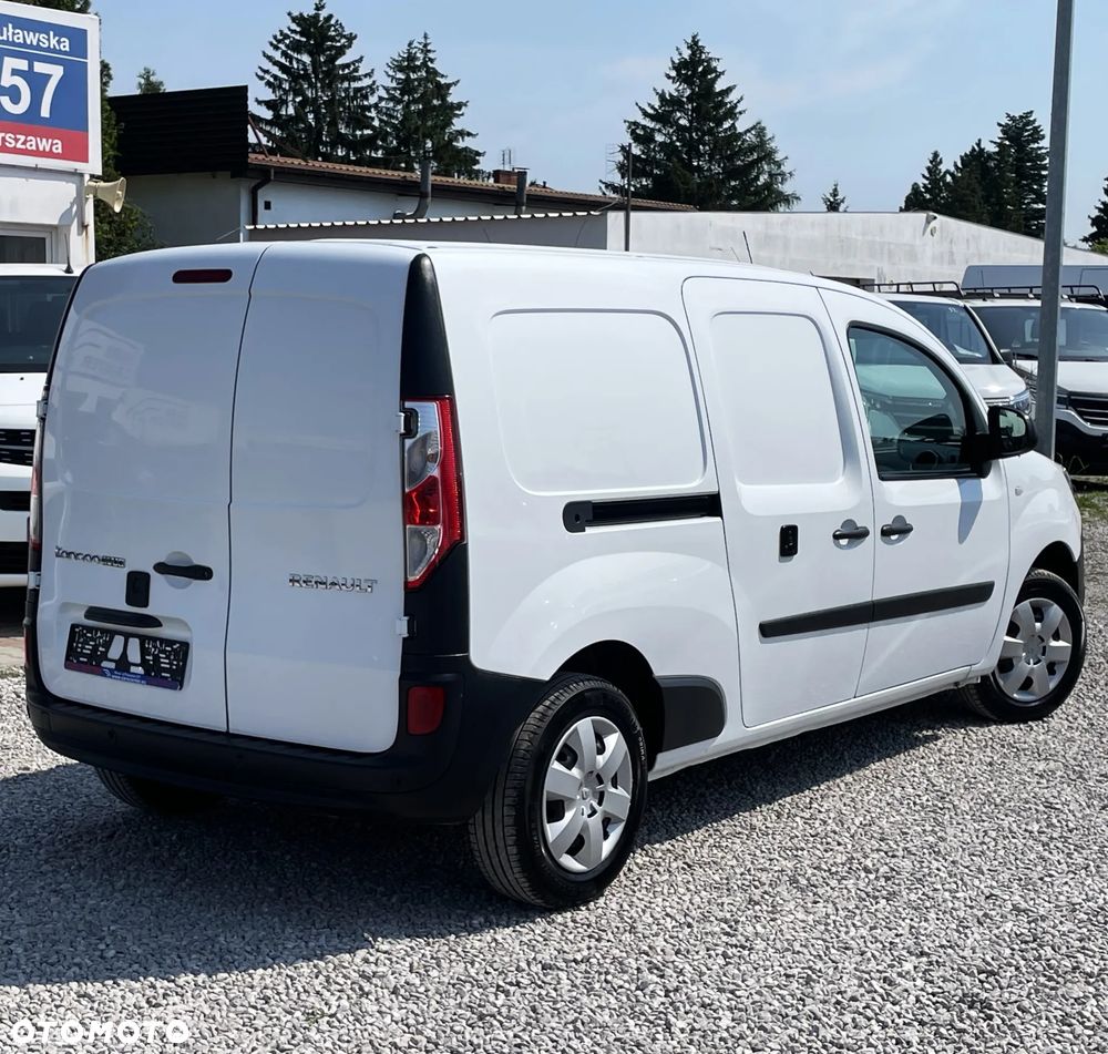 Renault Kangoo - 2