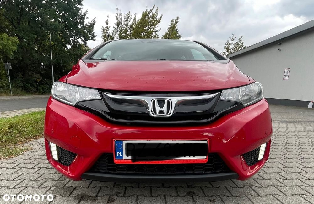 Honda Jazz 1.3 Comfort (ADAS/Honda Connect+) - 15