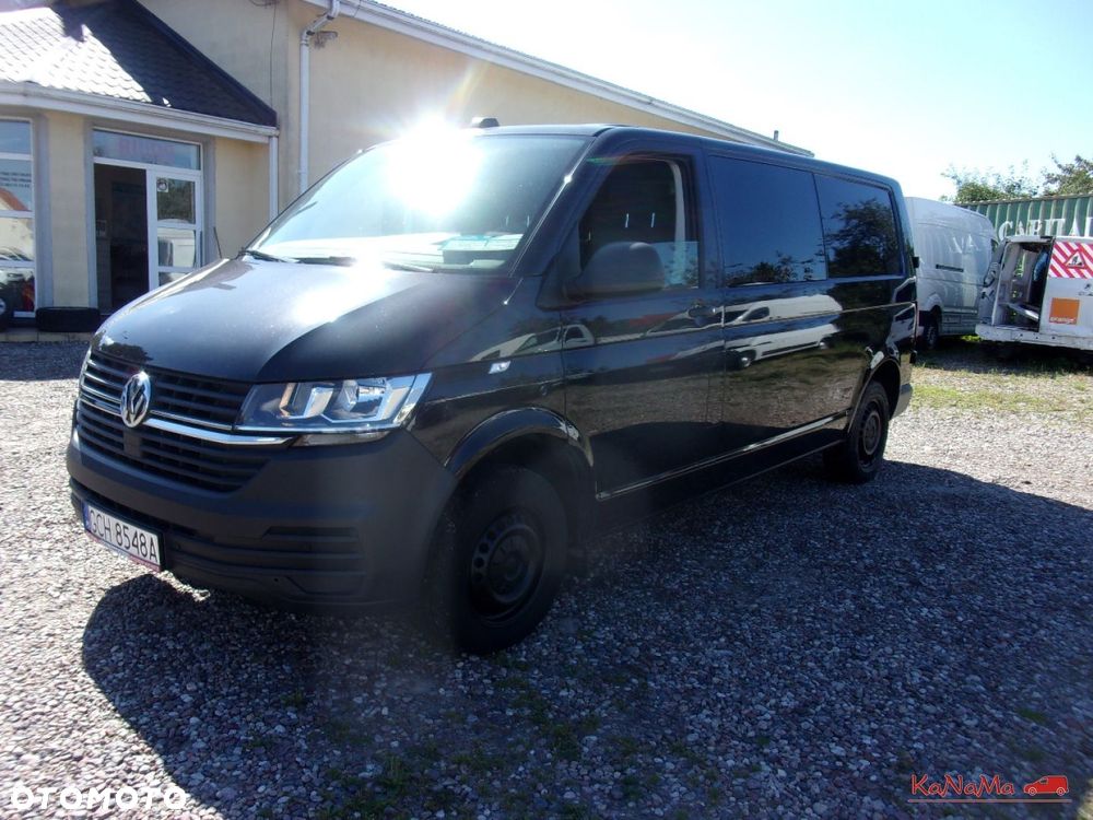 Volkswagen Transporter - 16
