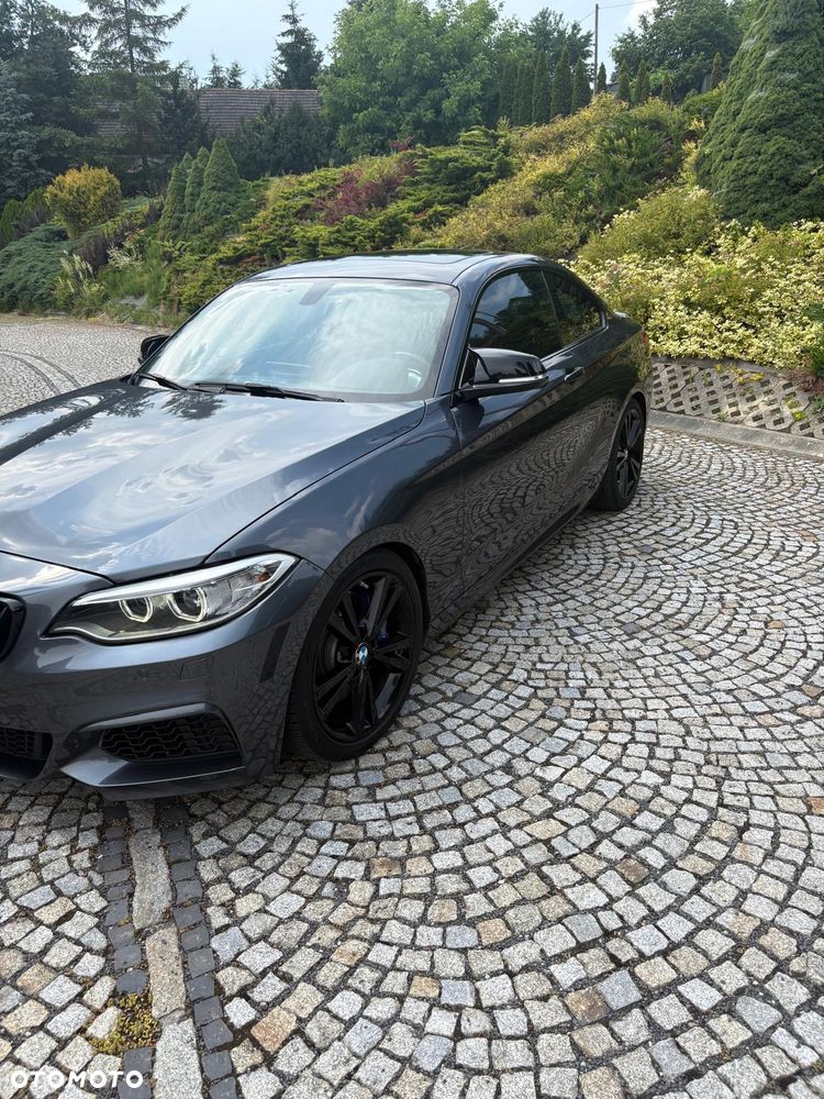 BMW Seria 2 M235i xDrive sport - 28