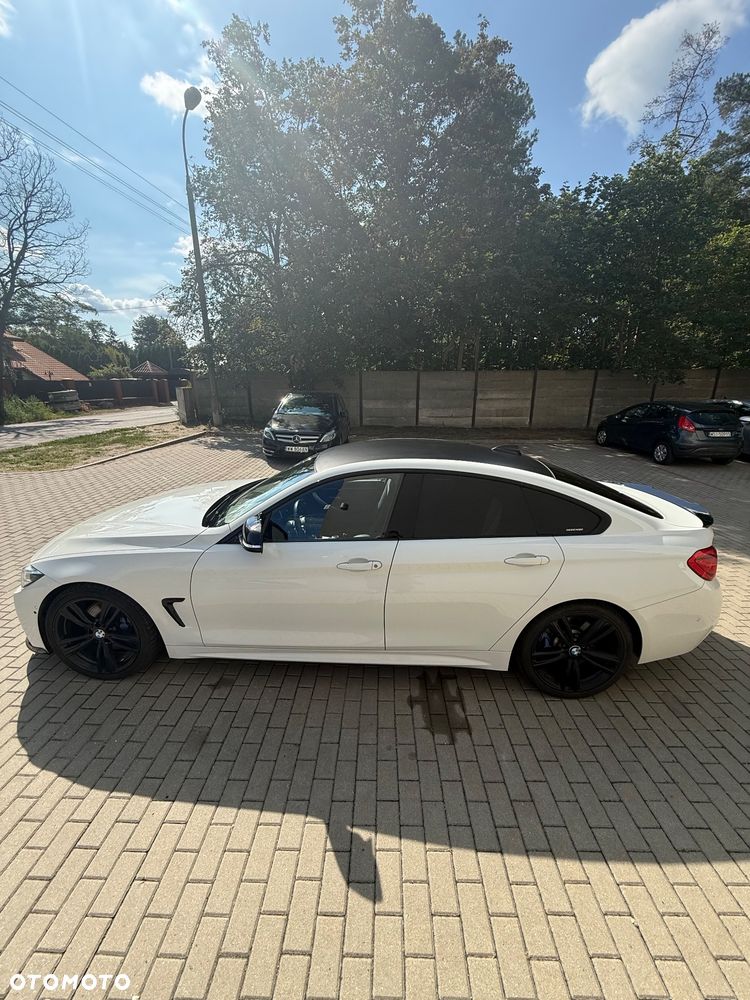BMW Seria 4 - 3